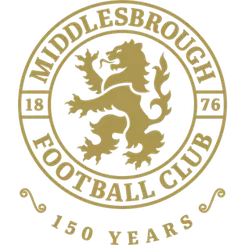 米德尔斯堡 图标