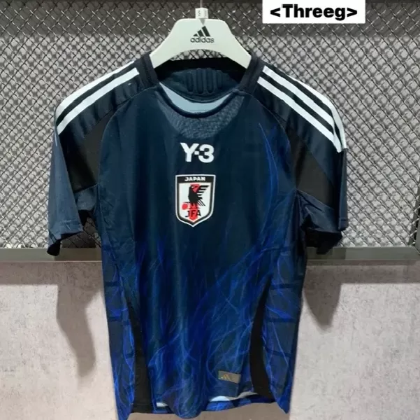 2026世界杯日本国家队主场球员版球衣